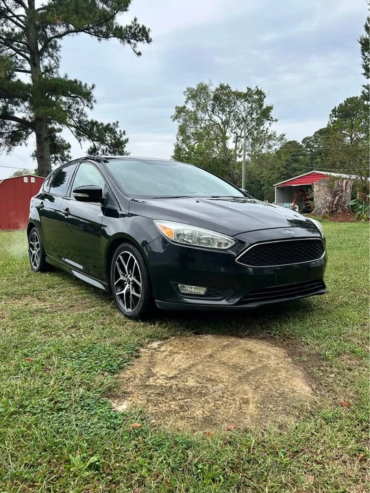 2015 Ford Focus 3rd Gen - Image 14 of 16