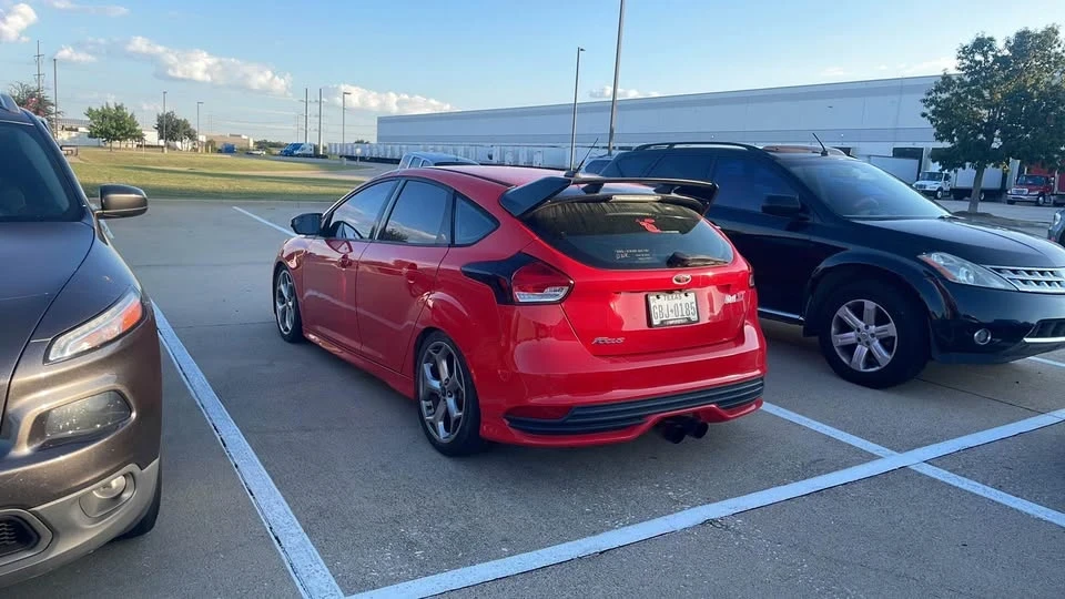 2015 Ford Focus 3rd Gen - Image 4 of 12
