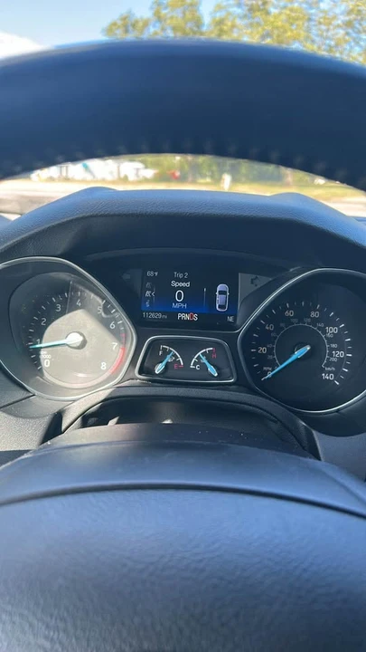 2015 Ford Focus 3rd Gen - Image 3 of 16