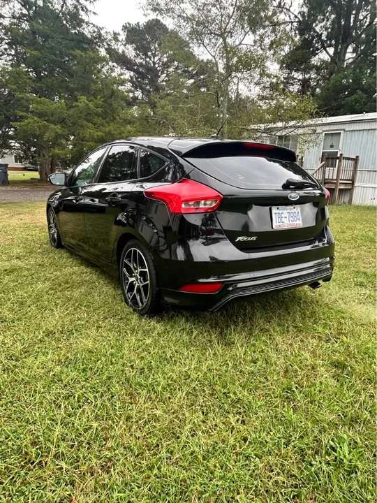 2015 Ford Focus 3rd Gen - Image 8 of 16