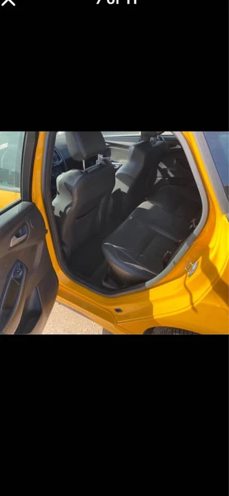 2015 Ford Focus 3rd Gen - Image 5 of 5