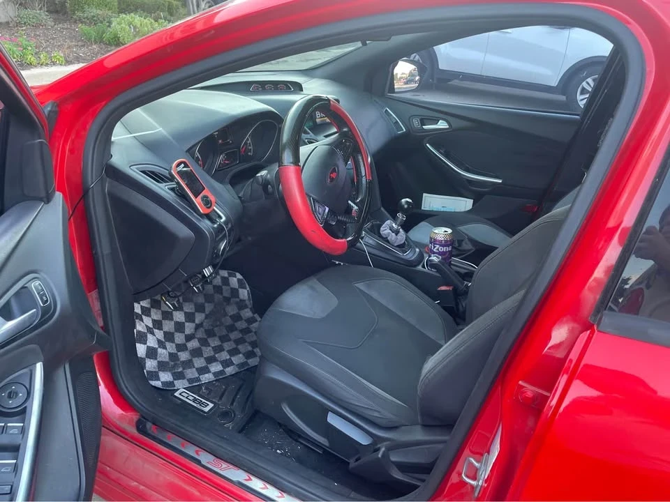 2015 Ford Focus 3rd Gen - Image 5 of 12
