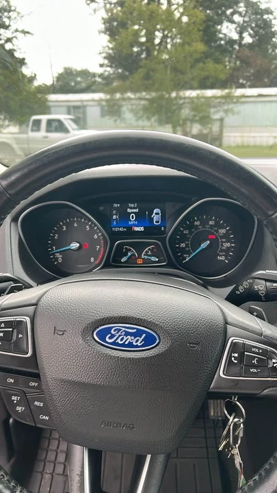 2015 Ford Focus 3rd Gen - Image 16 of 16
