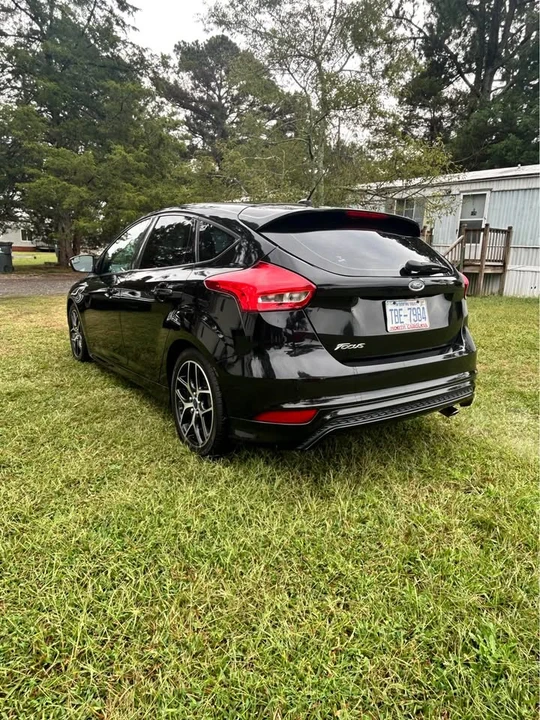 2015 Ford Focus 3rd Gen - Image 7 of 16