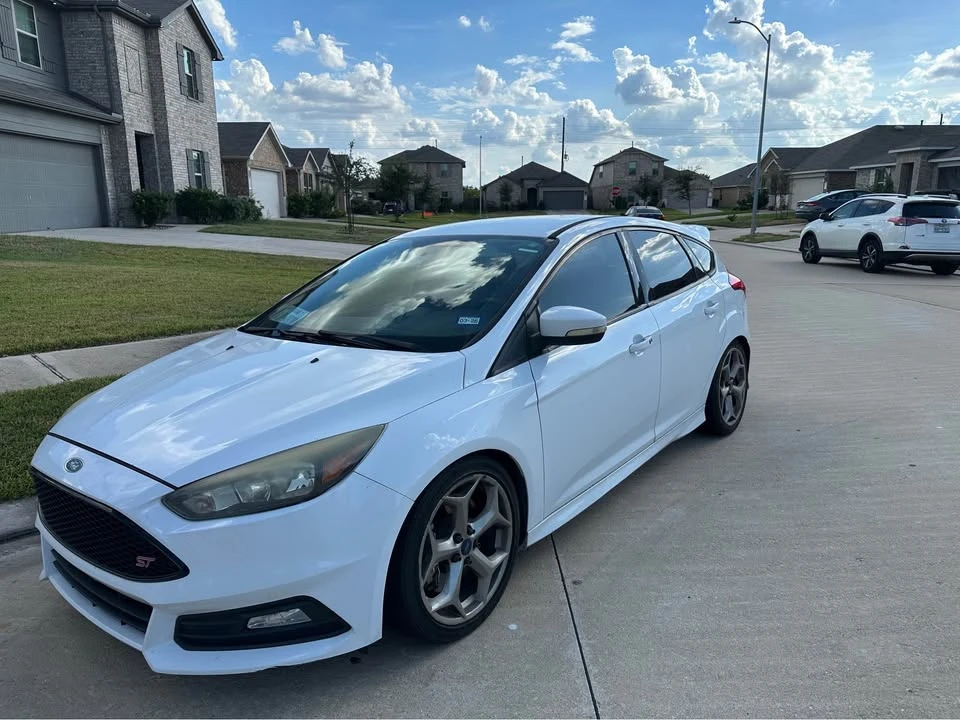 2015 Ford Focus ST 3rd Gen - Image 3 of 6