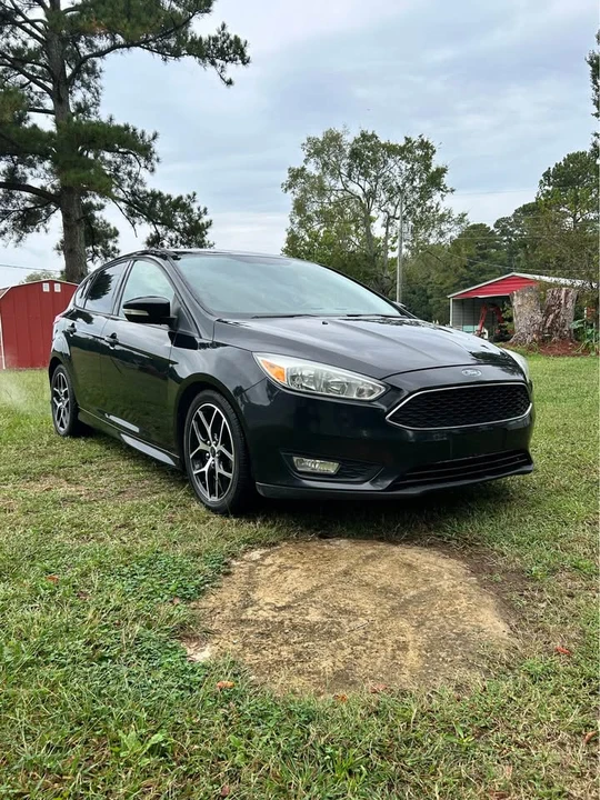 2015 Ford Focus 3rd Gen - Image 13 of 16