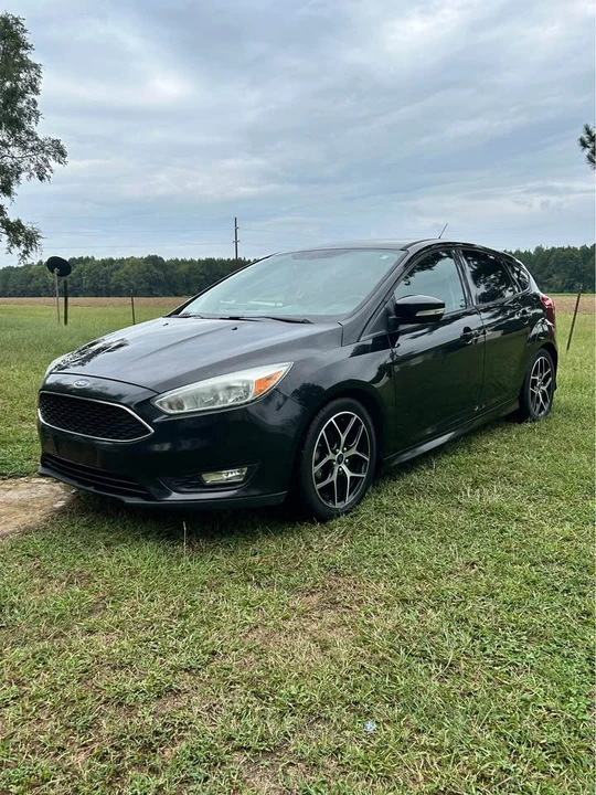 2015 Ford Focus 3rd Gen - Image 10 of 16