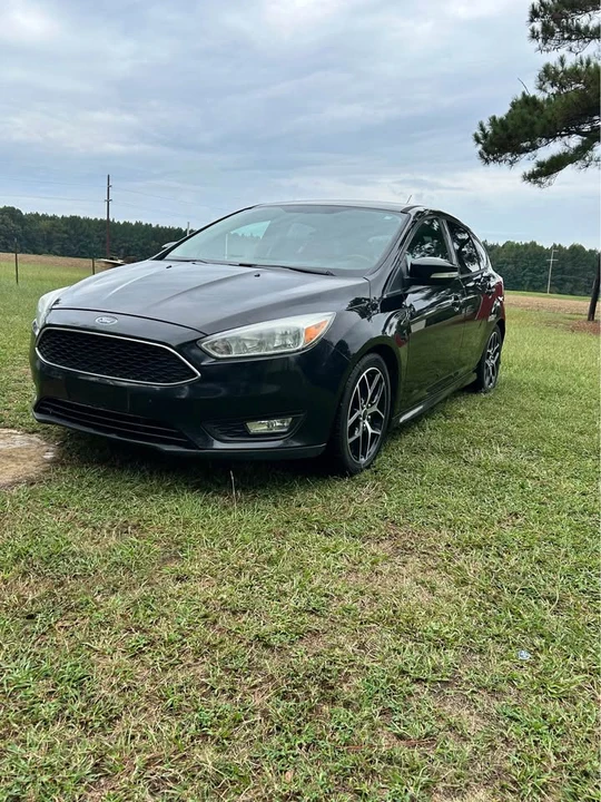 2015 Ford Focus 3rd Gen - Image 11 of 16