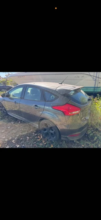 2015 Ford Focus 3rd Gen - Image 4 of 4