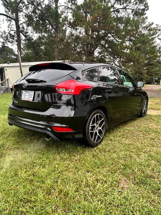 2015 Ford Focus 3rd Gen - Image 5 of 16
