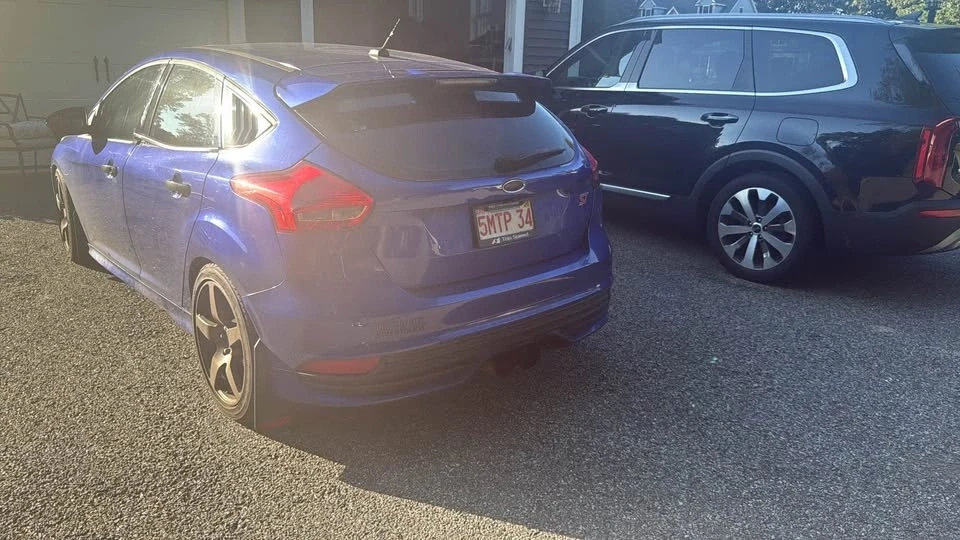 2015 Ford Focus ST 3rd Gen - Image 2 of 6