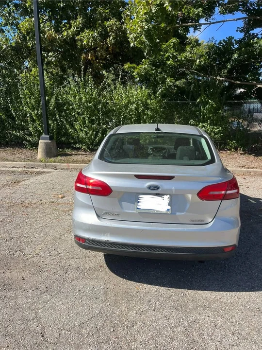 2015 Ford Focus ST 3rd Gen - Image 4 of 4