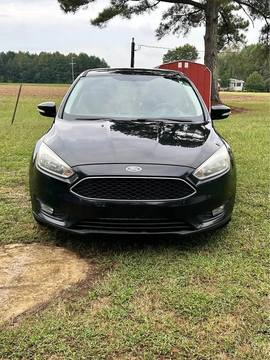 2015 Ford Focus 3rd Gen - Image 12 of 16