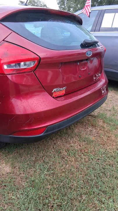 2015 Ford Focus ST 3rd Gen - Image 6 of 7