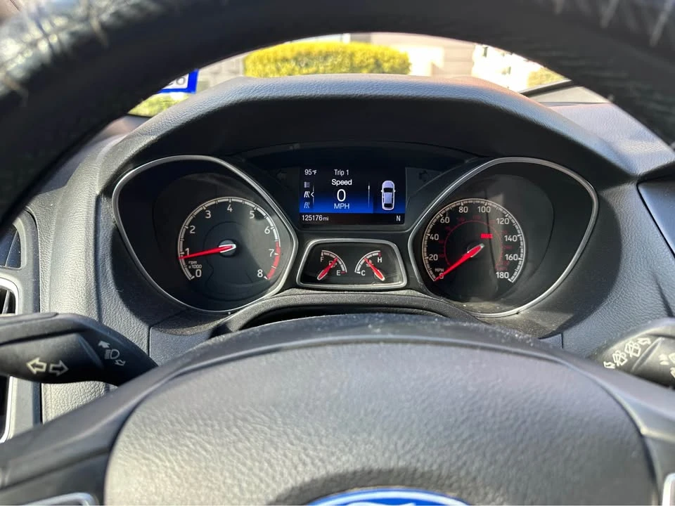2015 Ford Focus ST 3rd Gen - Image 5 of 6