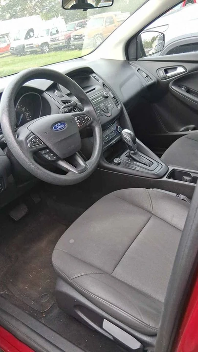 2015 Ford Focus ST 3rd Gen - Image 4 of 7