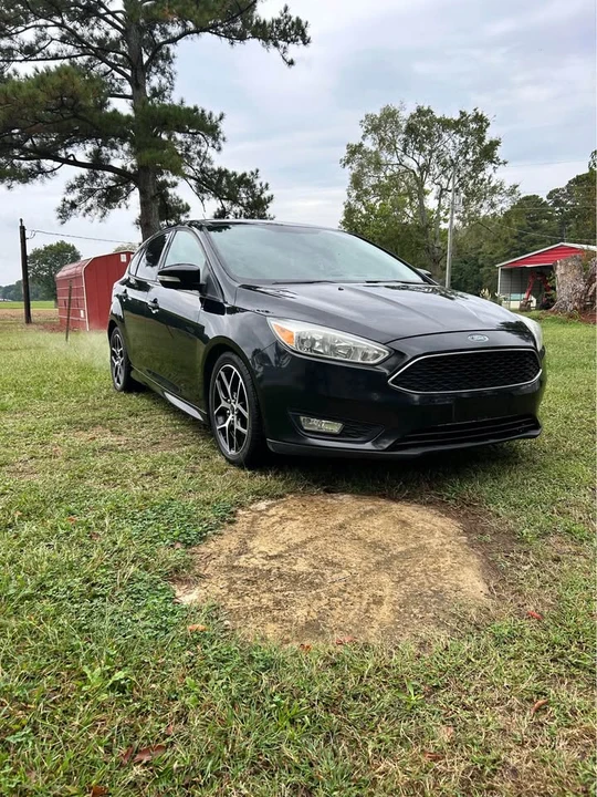 2015 Ford Focus 3rd Gen - Image 15 of 16