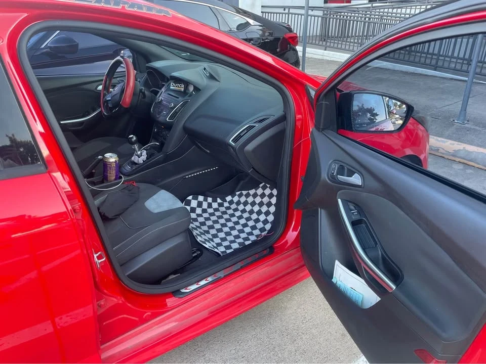 2015 Ford Focus 3rd Gen - Image 7 of 12