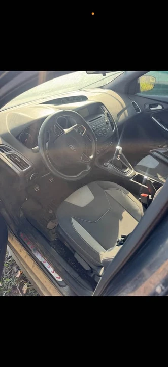 2015 Ford Focus 3rd Gen - Image 3 of 4