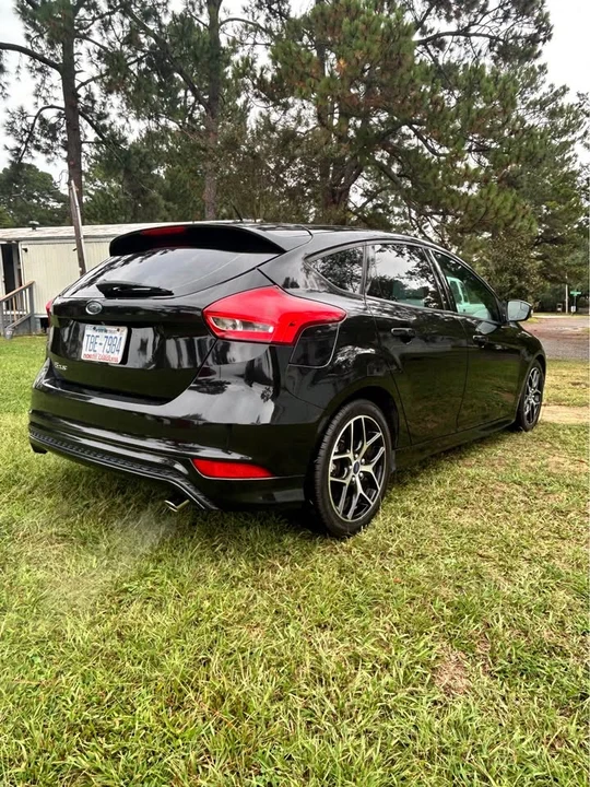 2015 Ford Focus 3rd Gen - Image 6 of 16