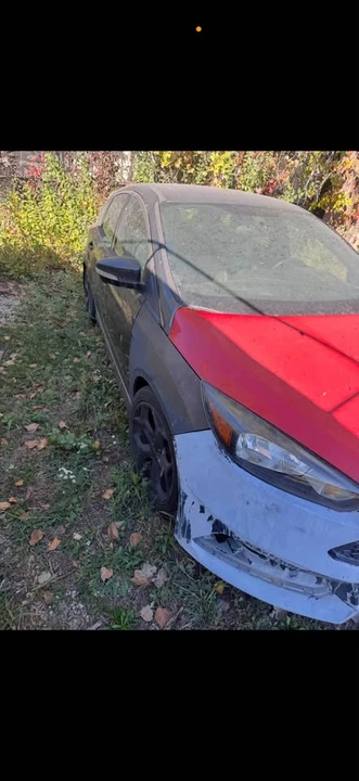 2015 Ford Focus 3rd Gen - Image 2 of 4