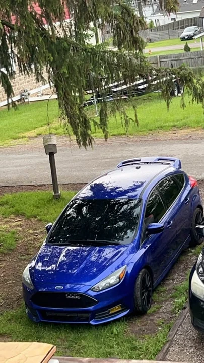 2015 Ford Focus 3rd Gen - Image 2 of 2