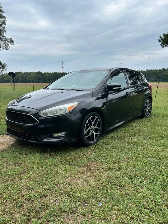 2015 Ford Focus 3rd Gen - Image 9 of 16