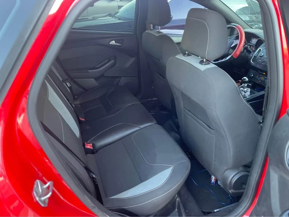 2015 Ford Focus 3rd Gen - Image 9 of 12