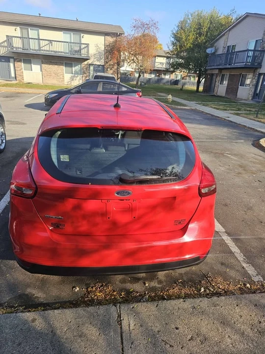 2015 Ford Focus 3rd Gen - Image 3 of 5