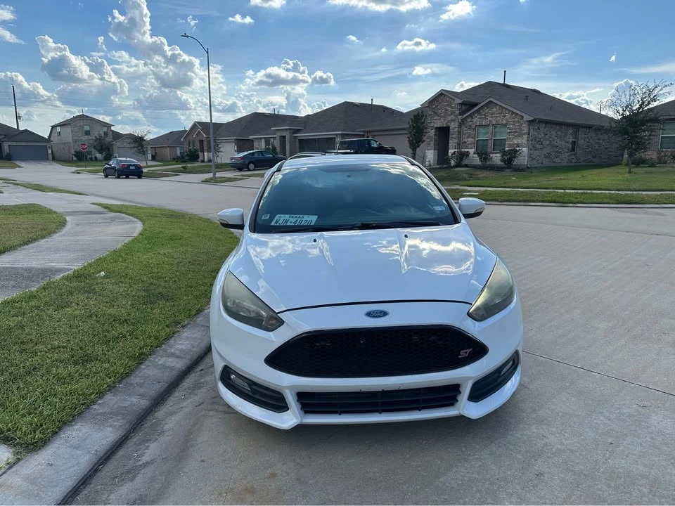2015 Ford Focus ST 3rd Gen - Image 2 of 6