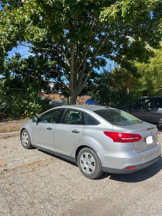 2015 Ford Focus ST 3rd Gen - Image 2 of 4