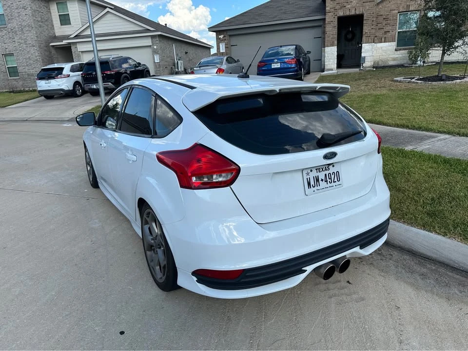 2015 Ford Focus ST 3rd Gen - Image 4 of 6