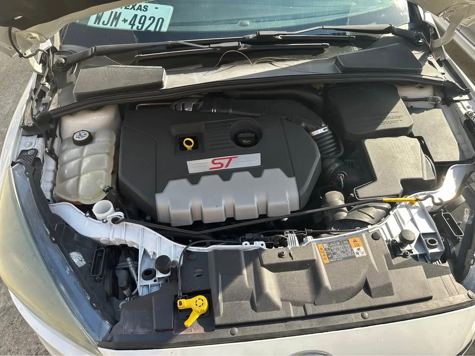 2015 Ford Focus ST 3rd Gen - Image 6 of 6