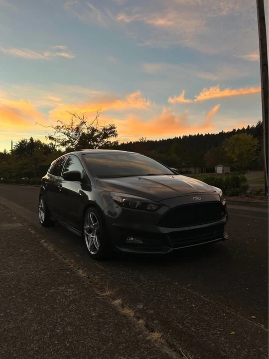 2015 Ford Focus ST 3rd Gen - Image 4 of 4
