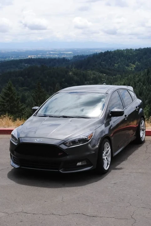 2015 Ford Focus ST 3rd Gen - Image 3 of 4