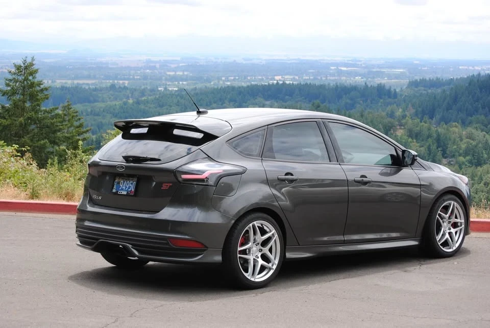 2015 Ford Focus ST 3rd Gen - Image 2 of 4
