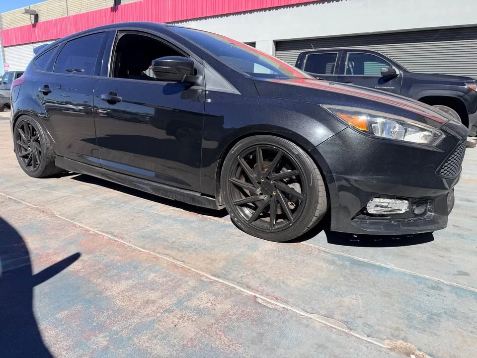 2015 Ford Focus ST 3rd Gen - Image 2 of 10