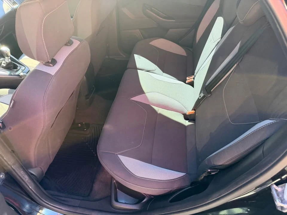 2015 Ford Focus ST 3rd Gen - Image 8 of 10