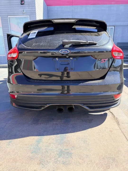 2015 Ford Focus ST 3rd Gen - Image 10 of 10