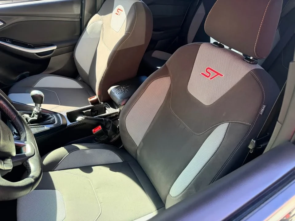 2015 Ford Focus ST 3rd Gen - Image 6 of 10