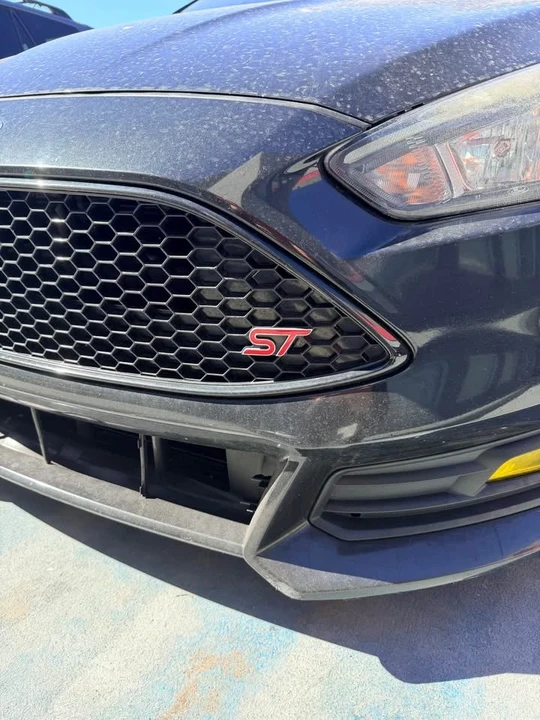 2015 Ford Focus ST 3rd Gen - Image 4 of 10