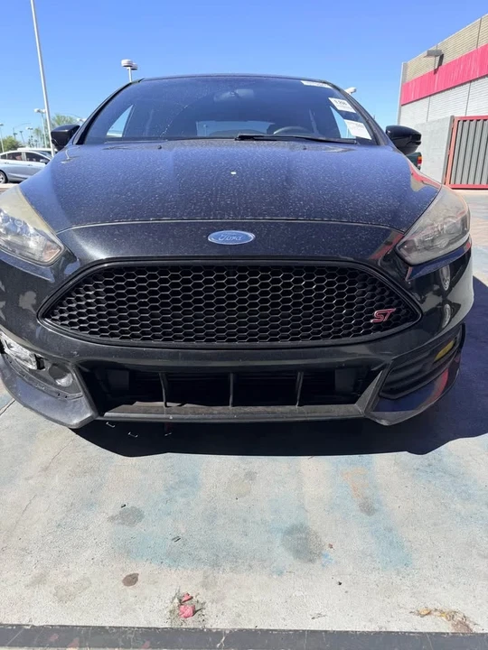 2015 Ford Focus ST 3rd Gen - Image 3 of 10