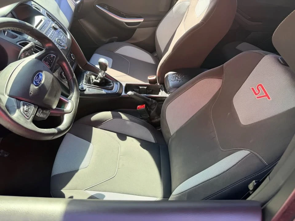 2015 Ford Focus ST 3rd Gen - Image 7 of 10