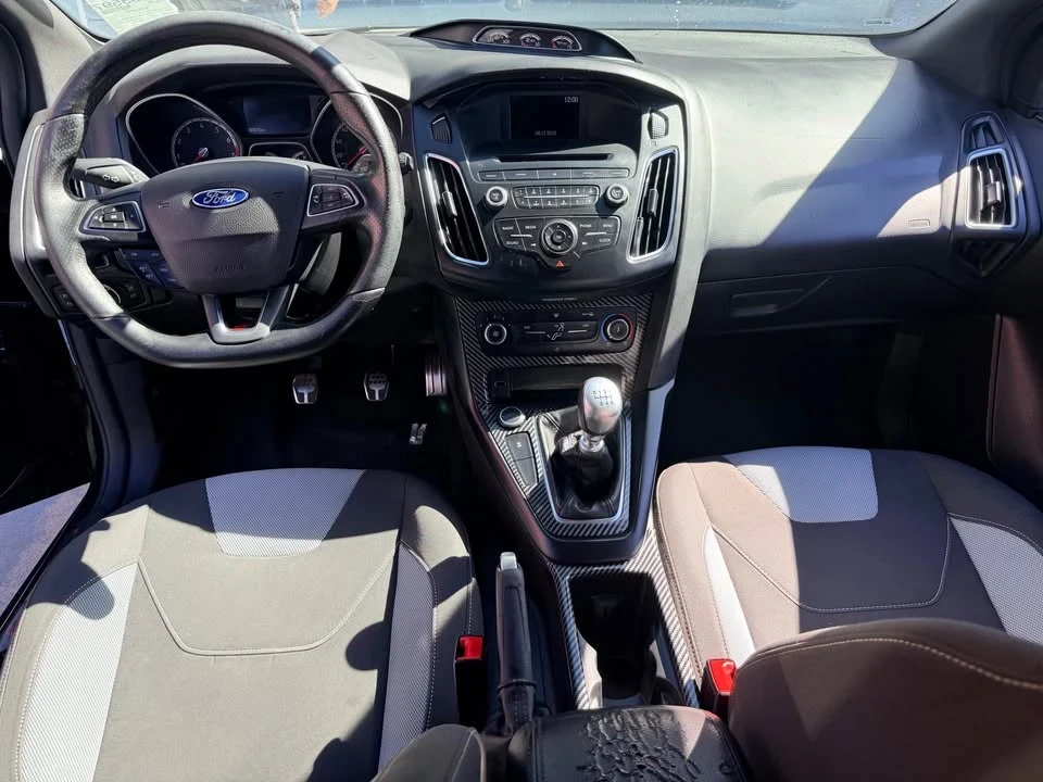 2015 Ford Focus ST 3rd Gen - Image 9 of 10