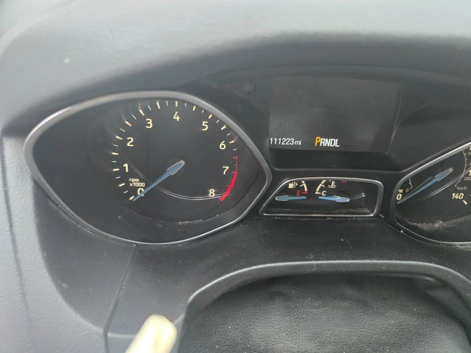 2015 Ford Focus 3rd Gen - Image 2 of 5
