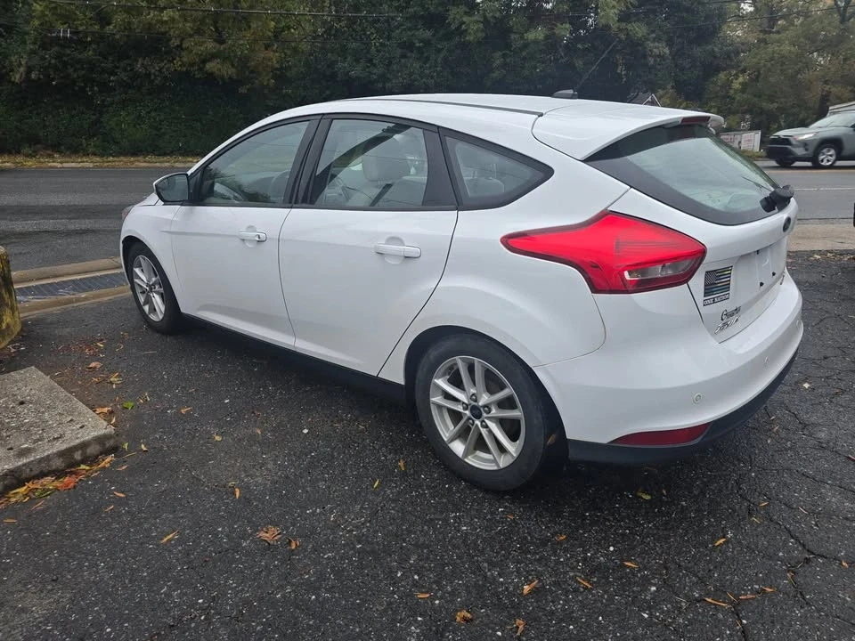 2015 Ford Focus 3rd Gen - Image 5 of 5