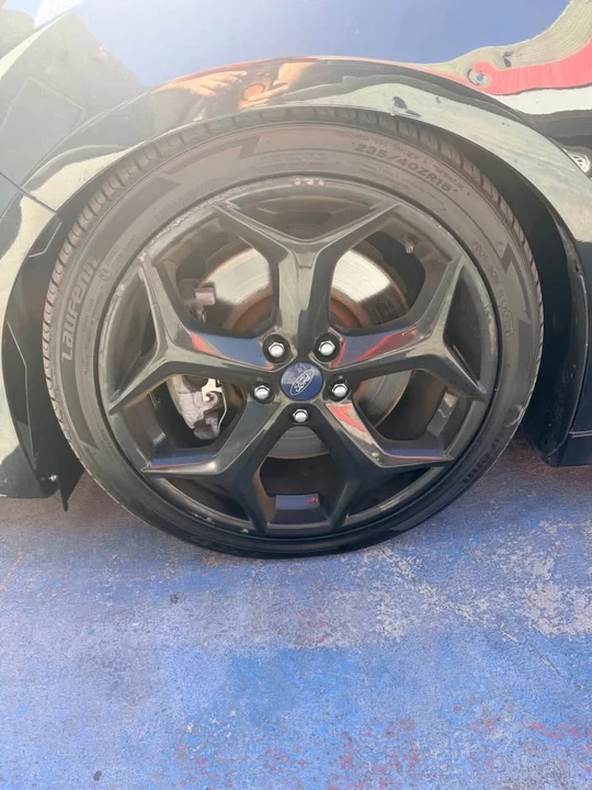 2015 Ford Focus ST 3rd Gen - Image 5 of 10