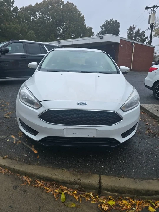 2015 Ford Focus 3rd Gen - Image 3 of 5