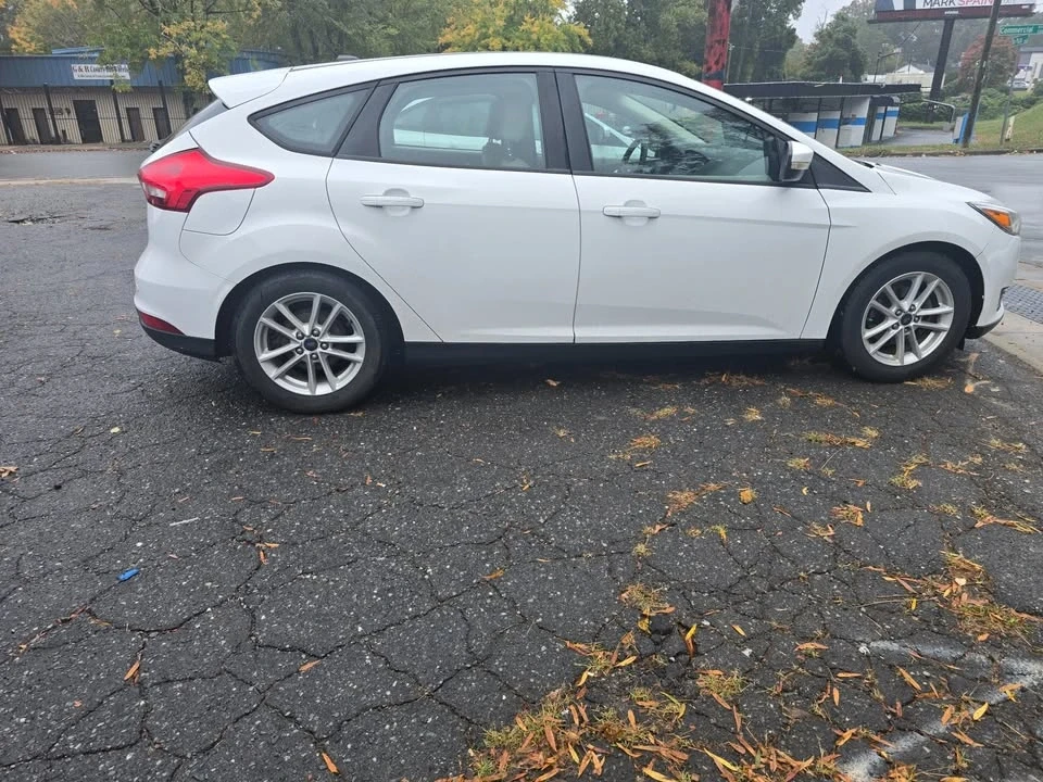 2015 Ford Focus 3rd Gen - Image 4 of 5