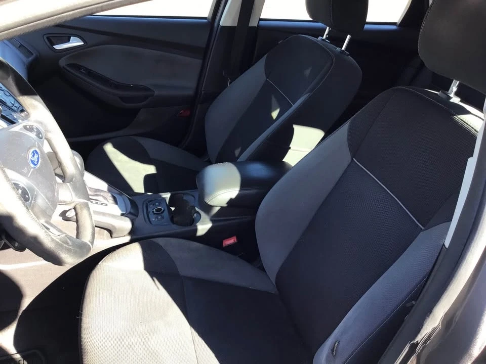 2015 Ford Focus 3rd Gen - Image 6 of 7